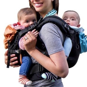 Twingo Tandem Baby Carrier